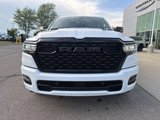 New 2026 RAM 1500 Big Horn image 3