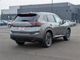 New 2026 Nissan Rogue SV image 3