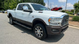 Used 2024 RAM 2500 Limited w/ Safety Group image 5