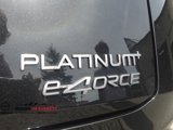 New 2025 Nissan Ariya Platinum image 5