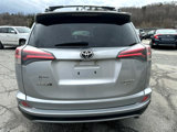 Used 2017 Toyota RAV4 Limited image 5