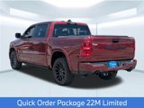 New 2025 RAM 1500 Limited image 4