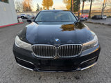 Used 2016 BMW 740i image 2