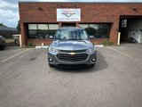 Used 2019 Chevrolet Traverse LT w/ LPO, Floor Liner Package image 2