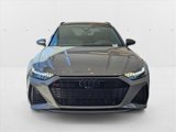 New 2025 Audi RS 6 performance image 2