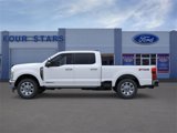 New 2025 Ford F250 Lariat w/ Lariat Ultimate Package image 3
