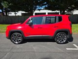 Used 2021 Jeep Renegade Sport image 3