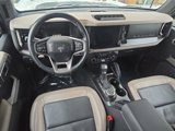 Certified 2023 Ford Bronco Wildtrak image 2