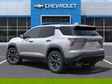 New 2026 Chevrolet Equinox RS w/ Convenience Package III image 3