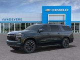 New 2025 Chevrolet Suburban RST w/ RST Capability Package image 2