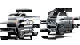 New 2026 Chevrolet Silverado 1500 LT image 3