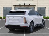 New 2025 Cadillac Escalade IQ Sport 2 w/ LPO, ONYX Package image 4