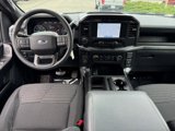 Certified 2022 Ford F150 XL w/ STX Appearance Package image 2