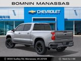 New 2026 Chevrolet Silverado 1500 RST image 3