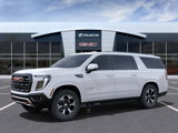New 2025 GMC Yukon XL AT4 Ultimate image 2
