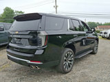 New 2025 Chevrolet Tahoe High Country image 4