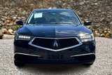 Used 2020 Acura TLX image 3