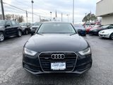 Used 2015 Audi A4 2.0T Premium w/ Audi MMI Navigation image 3