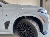 Used 2025 BMW X5 M60i w/ Executive Package image 4