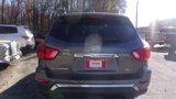 Used 2017 Nissan Pathfinder SL image 4