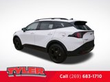 New 2026 Kia Sportage X-Line image 5