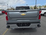 New 2025 Chevrolet Silverado 1500 LTZ w/ Z71 Off-Road Package image 4