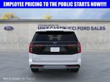 New 2025 Ford Expedition Platinum image 5