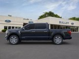 New 2025 Ford F150 Platinum image 3