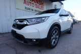 Used 2018 Honda CR-V EX-L image 2