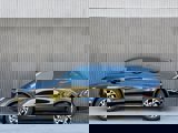 New 2025 Lincoln Nautilus Premier w/ Jet Appearance Package image 2
