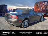 Used 2017 FIAT 124 Spider Classica image 3