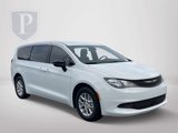 New 2025 Chrysler Voyager LX image 2
