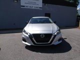 Used 2020 Nissan Altima 2.5 SR image 2
