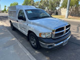 Used 2002 Dodge Ram 1500 Truck 2WD Regular Cab image 4
