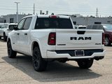 New 2025 RAM 1500 Laramie w/ Night Edition image 4