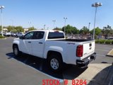 Used 2016 Chevrolet Colorado W/T w/ WT Convenience Package image 3