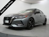 Used 2022 Nissan Sentra SR w/ SR Premium Package image 3