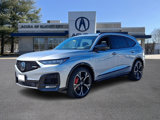 New 2025 Acura MDX Type S image 2