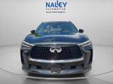 New 2026 INFINITI QX60 Autograph image 2