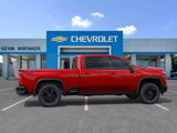New 2026 Chevrolet Silverado 2500 LTZ w/ LTZ Plus Package image 5