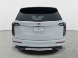 New 2025 Cadillac XT6 Sport w/ Technology Package image 6