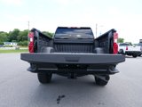New 2025 Chevrolet Silverado 2500 Custom w/ Custom Value Package image 5
