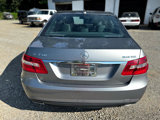 Used 2012 Mercedes-Benz E 350 BlueTEC Sedan image 4