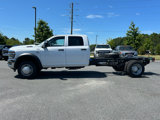 New 2025 RAM 5500 Tradesman image 2