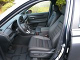 New 2025 Honda CR-V Sport-L image 6