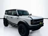 New 2024 Ford Bronco Wildtrak image 3
