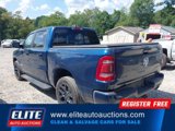 Used 2024 RAM 1500 Laramie image 6