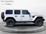 New 2025 Jeep Wrangler Unlimited Rubicon 392 image 6