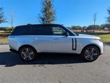New 2025 Land Rover Range Rover SE image 4