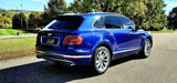 Used 2019 Bentley Bentayga image 3